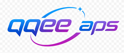 qqee aps logo